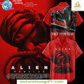 Alien Romulus 2026 Hawaiian Shirt Limited Edition