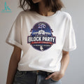 America’s 250th Anniversary July 4th Block Party concert at Los Angeles Memorial Coliseum shirt