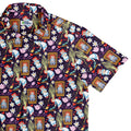 Annabelle Doll Button Up Shirt