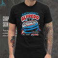 Anthony Alfredo NASCAR Dude Wipes Poopsicle Chevrolet Racing shirt