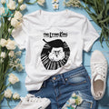 Anti Trump The Lying King Logo shirt