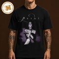 Ariana Grande Petal Script Unisex T Shirt