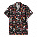 Arizona Cardinals Hawaiian Shirt Firebird Spirit Design 756632