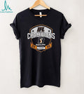 Arizona Ratlers 2026 IFL Western Conference Champions snake logo shirt