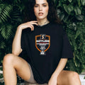 Arizona Rattlers 2026 Western Conference Champions shirt