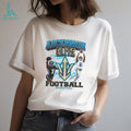 Ascension Elite Football Showcase Hand Drawn Artwork shirt