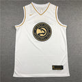 Atlanta Hawks #11 Style 1