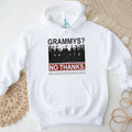 BTS Grammys No Thanks Music Appreciation Quote shirt