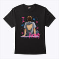 Joonie BTS I Love Army T Shirt