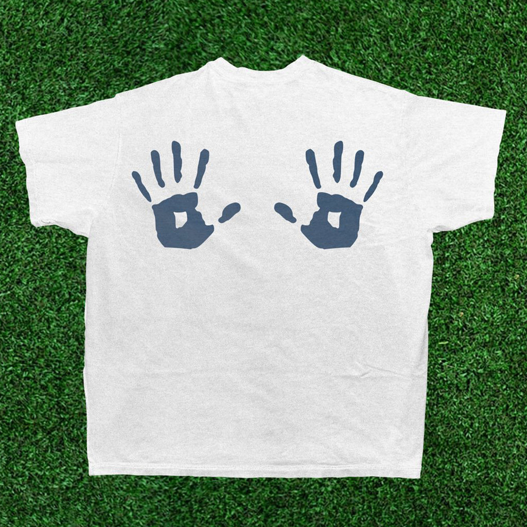 [Front+Back] The Committee Louis Varland Shirt