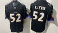 Baltimore Ravens #52 Ray Lewis Style 3
