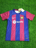 Barcelona 23-24 Thai Edition Style 1