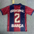 Barcelona Barcelona Retro Style 1