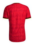 Belgium 2026 World Cup Home Style 1