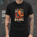 Ben Jones In Loving Memory 1941 2026 Memorial Tribute shirt