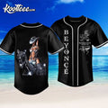 Beyonce Renaissance Tour 2023 Baseball Jersey