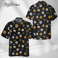 Bitcoin Miner Unique Hawaiian Shirt