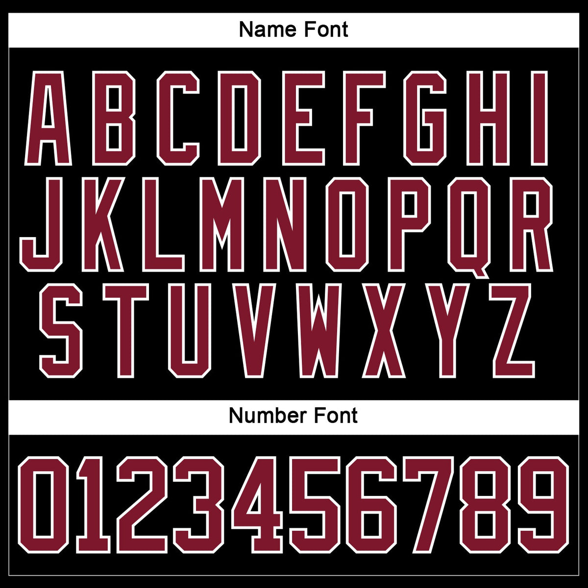 Custom Black Crimson-White Hockey Lace Neck Jersey
