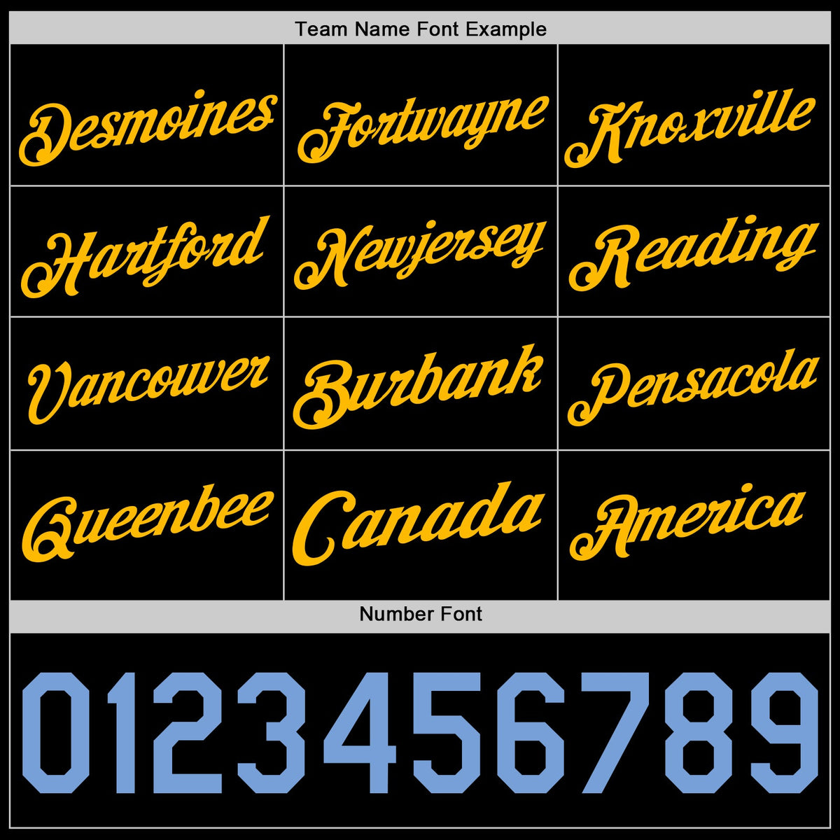 Custom Black Light Blue-Gold Authentic Basketball Jersey