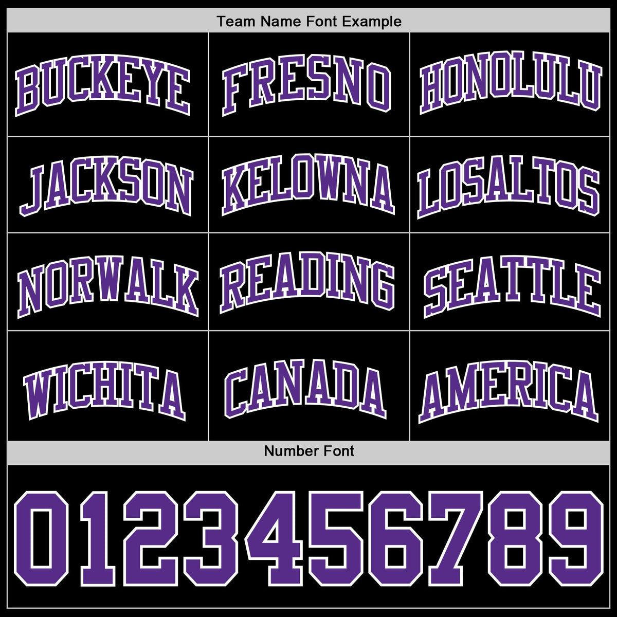 Custom Black Purple-White Authentic Basketball Jersey