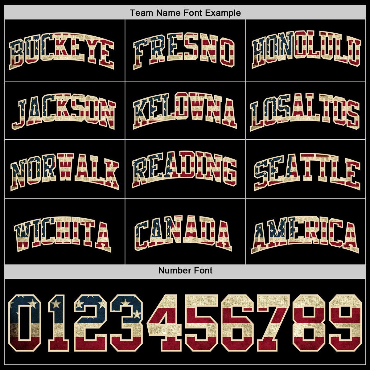 Custom Black Vintage USA Flag Cream-Red Authentic Basketball Jersey