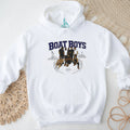 Boat Boys New York Giant City Skyline shirt