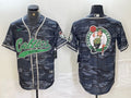 Boston Celtics Celtics Collaboration Style 10