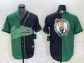 Boston Celtics Celtics Collaboration Style 8