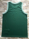 Boston Celtics Celtics mitchell&ness Classic Jersey Style 4