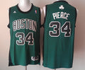 Boston Celtics #34 Paul Pierce