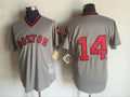 Boston Red Sox #14 Style 3