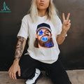Brandon Marsh Philadelphia Baseball Bubble Gum Shirt