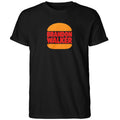 Brandon Walker Hamburger Shirt