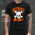 Brian Branch Detroit Bad Boys World Champions Detroit Michigan shirt