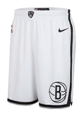 Brooklyn Nets 2024-25 Association Style 1
