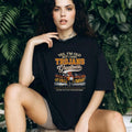 Bush Simpson Allen Lott White Garrett Mckay Carroll Seau Yes I’m Old But I Saw Trojans Greatness Shirt