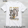 Caitlin Clark Dominated Iowa Hawkeyes Basketball Champion T Shirt