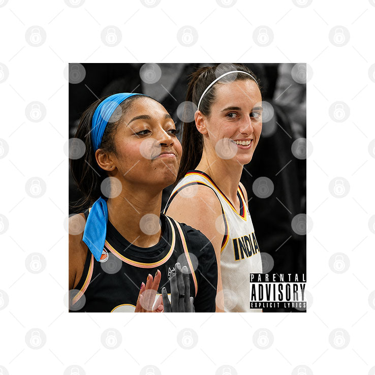 Caitlin Clark Laughing At Angel Reese Missed Layup Indiana Chicago Rivalry T Shirt