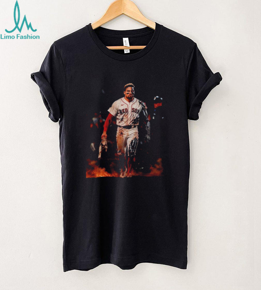 Caleb Durbin Boston Red Sox The Durbinator shirt