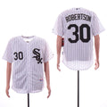 Chicago White Sox #30 David Robertson