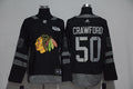 Chicago black hawks Style 2