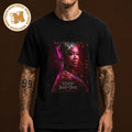 Children of Blood and Bone Queen Nehanda Character Poster In Theatres On January 15 2027 Unisex T Shirt