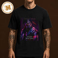 Children of Blood and Bone Tzain Character Poster In Theatres On January 15 2027 Unisex T Shirt