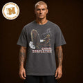 Chris Stapleton Vintage Premium Eagle Unisex T Shirt