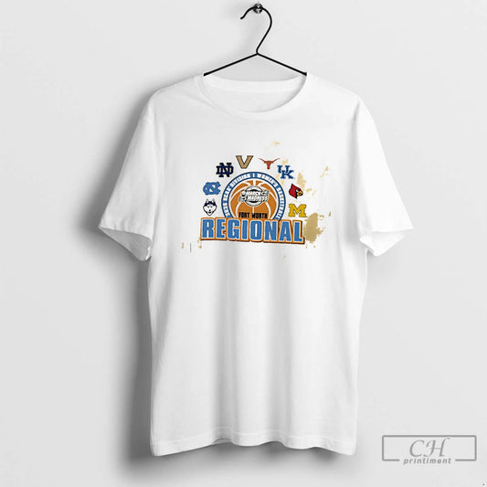 Classic 2026 Ncaa Womens Basketball Tournament March Madness Fort Worth Regional