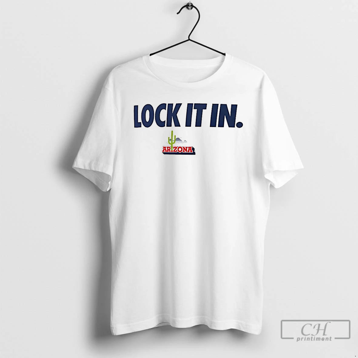 Classic Arizona Wildcats Lock It In 2026