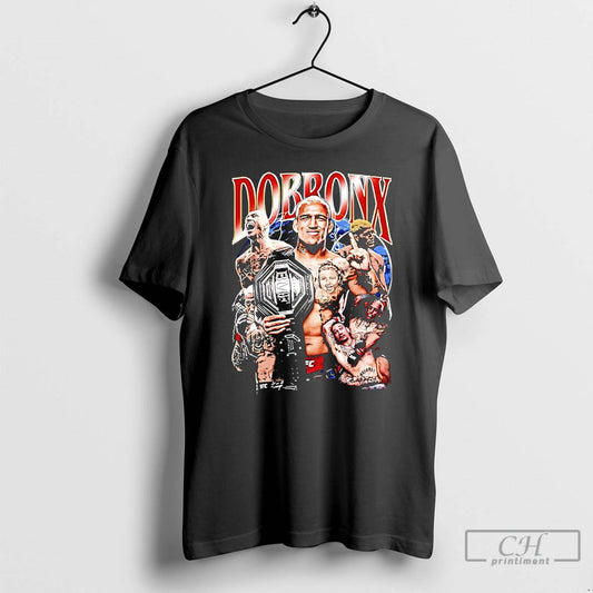 Classic Charles Oliveira Bmf Champion 2026 Player Collage