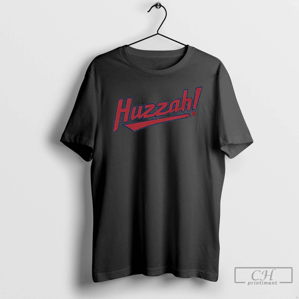 Classic Cleveland Guardians Huzzah