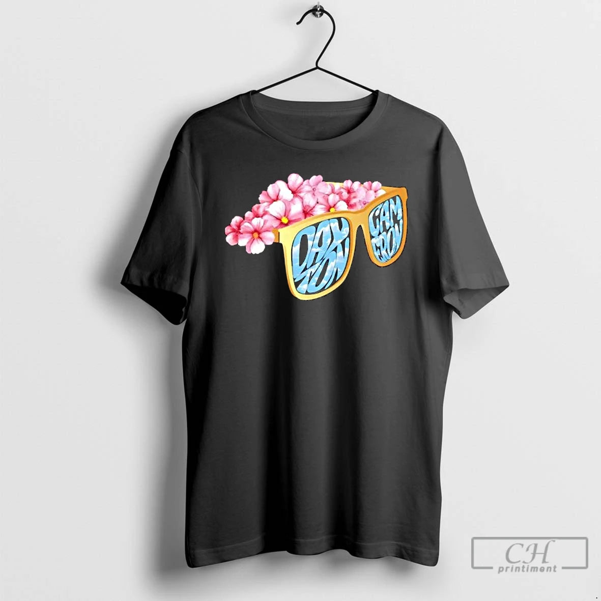 Classic Dayton Cameron Floral
