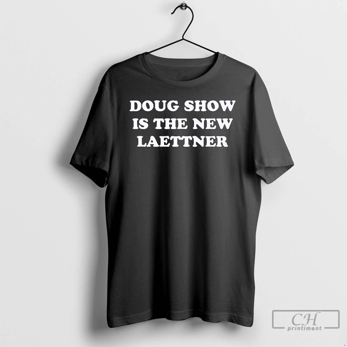 Classic Doug Shows Is The New Laettner